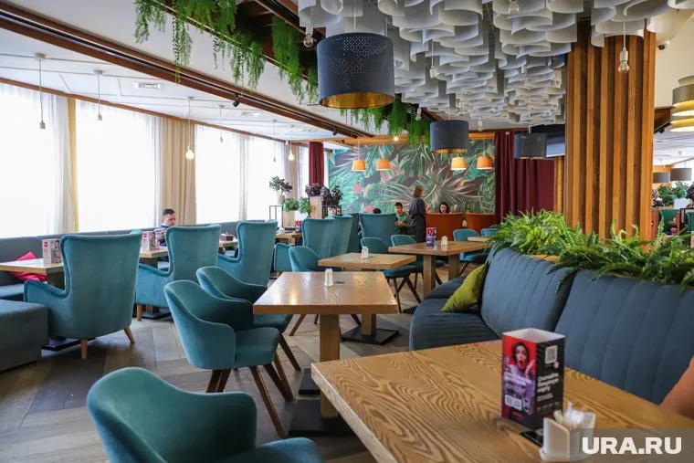 Мэтров ресторанного бизнеса здесь планируют приглашать и в дальнейшем (архивное фото)