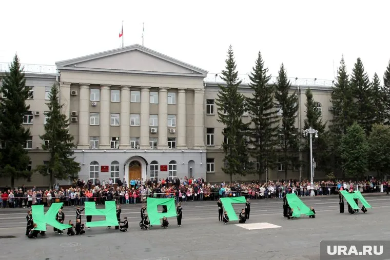 Не все курганцы довольны своим городом