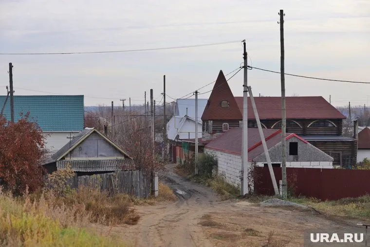 В голосовании участвуют населенные пункты, где живут от 100 до 500 человек