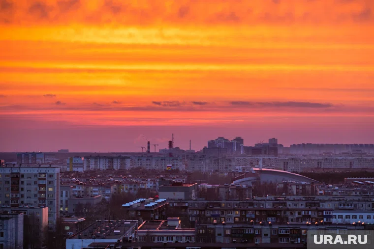 Югорчане чаще покупают недвижимость в Сургуте