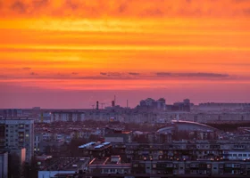 В ХМАО назвали самые популярные города для переезда