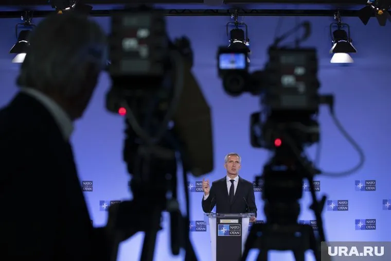 Генсек НАТО: альянс находится на пути фундаментальной трансформации