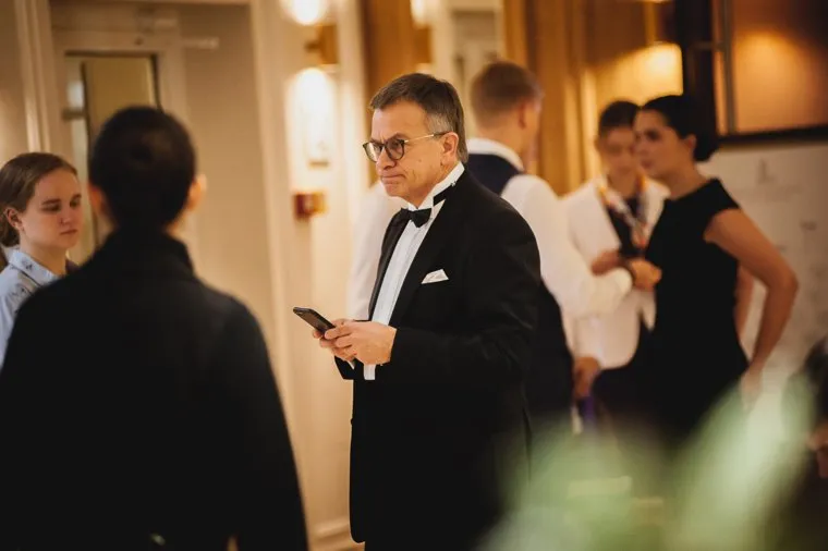 Ежегодный благотворительный аукцион «Екатерининская ассамблея». Екатеринбург