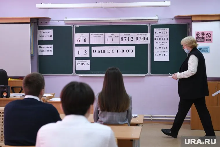 Мама школьника считает, что права ее сына были нарушены