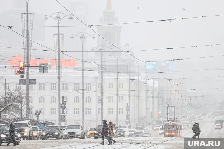 Плохая погода привела к отключению света
