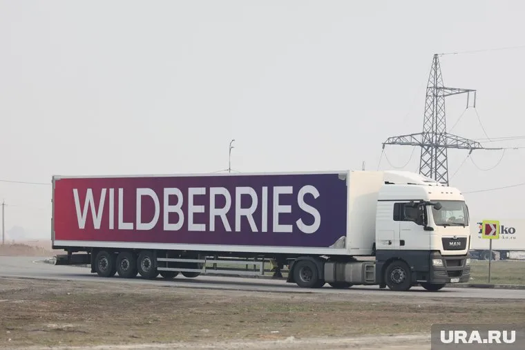 Компания Wildberries зарегистрировала свой бренд в Китае