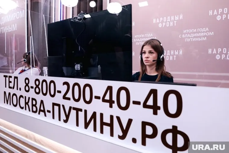 Путин рассказал об индустрии развлечений в малых городах Арктики