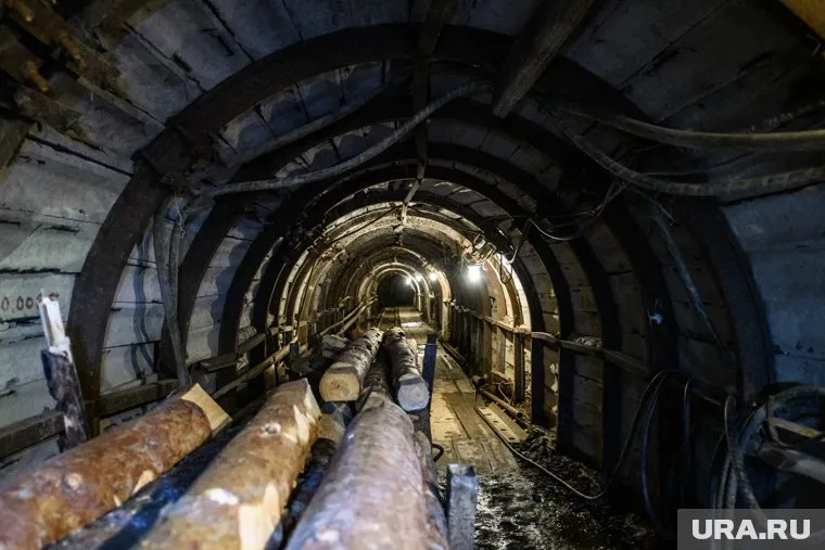 Инфраструктура Шахты «Краснолиманская» подорвана, заявил Кимаковский