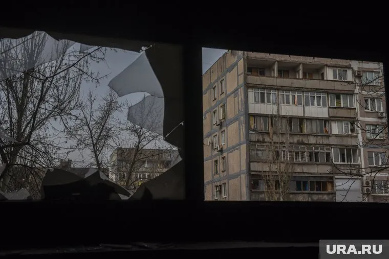 В Мариуполе не было корреспондентов CNN, которые могли бы подтвердить химатаку