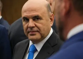 Мишустин открыл Дни достижений отраслей на выставке-форуме «Россия»
