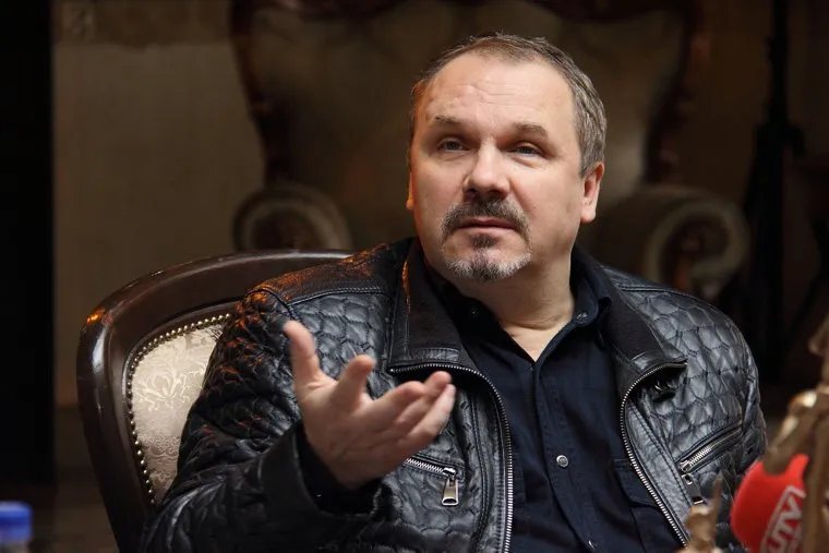 Випы. Пермь, сергей федотов, у моста