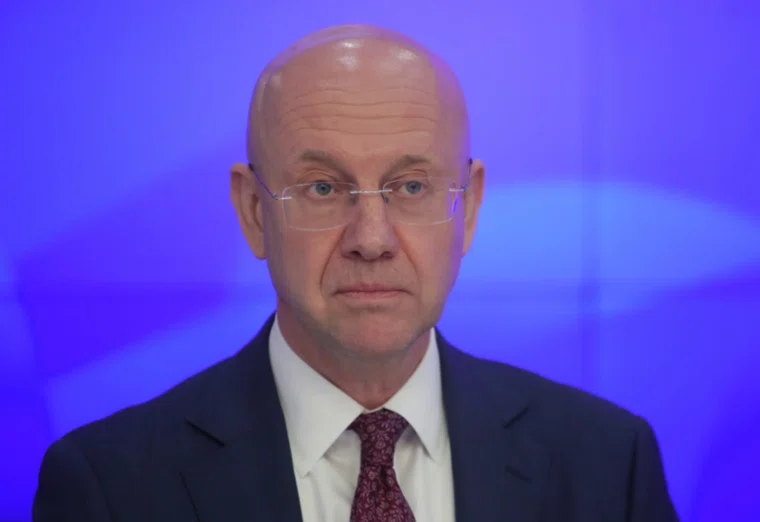 Алимов стал новым замглавы МИД РФ