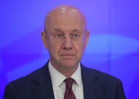 В России назначен новый замглавы МИД