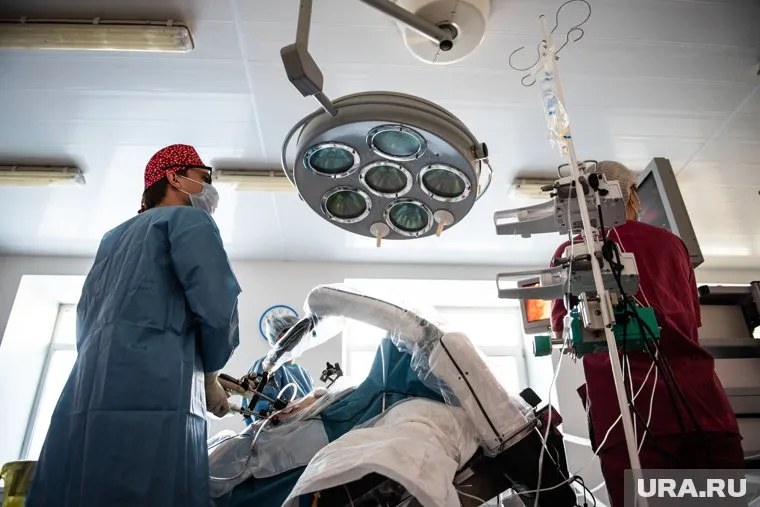 Оленеводу установили на сердце кардиостимулятор