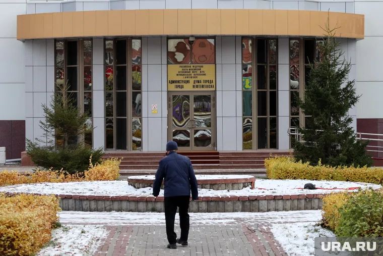 Дума Нефтеюганска потеряла седьмого депутата в текущем созыве