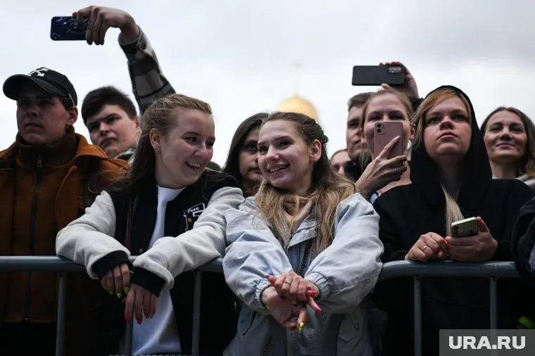 Участникам конкурса предстоит проявить свои лидерские качества (архивное фото)