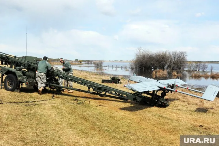 Турция может передать Украине улучшенные беспилотники