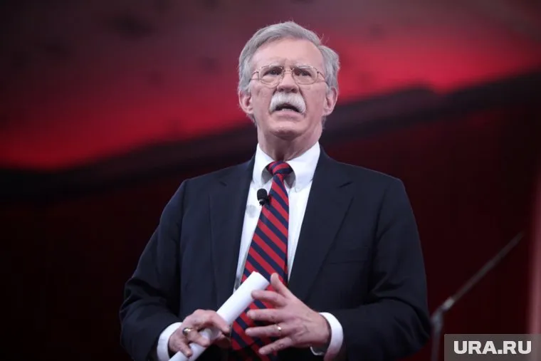 Джон Болтон считает, что хорошие отношения между двумя странами важны как для Москвы, так и для Вашингтона