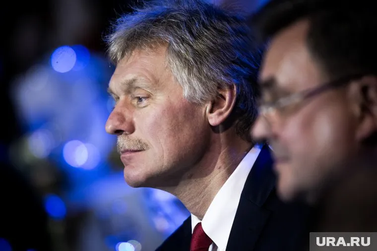 В Кремле ответили, когда Россия перестанет высылать из страны американских дипломатов