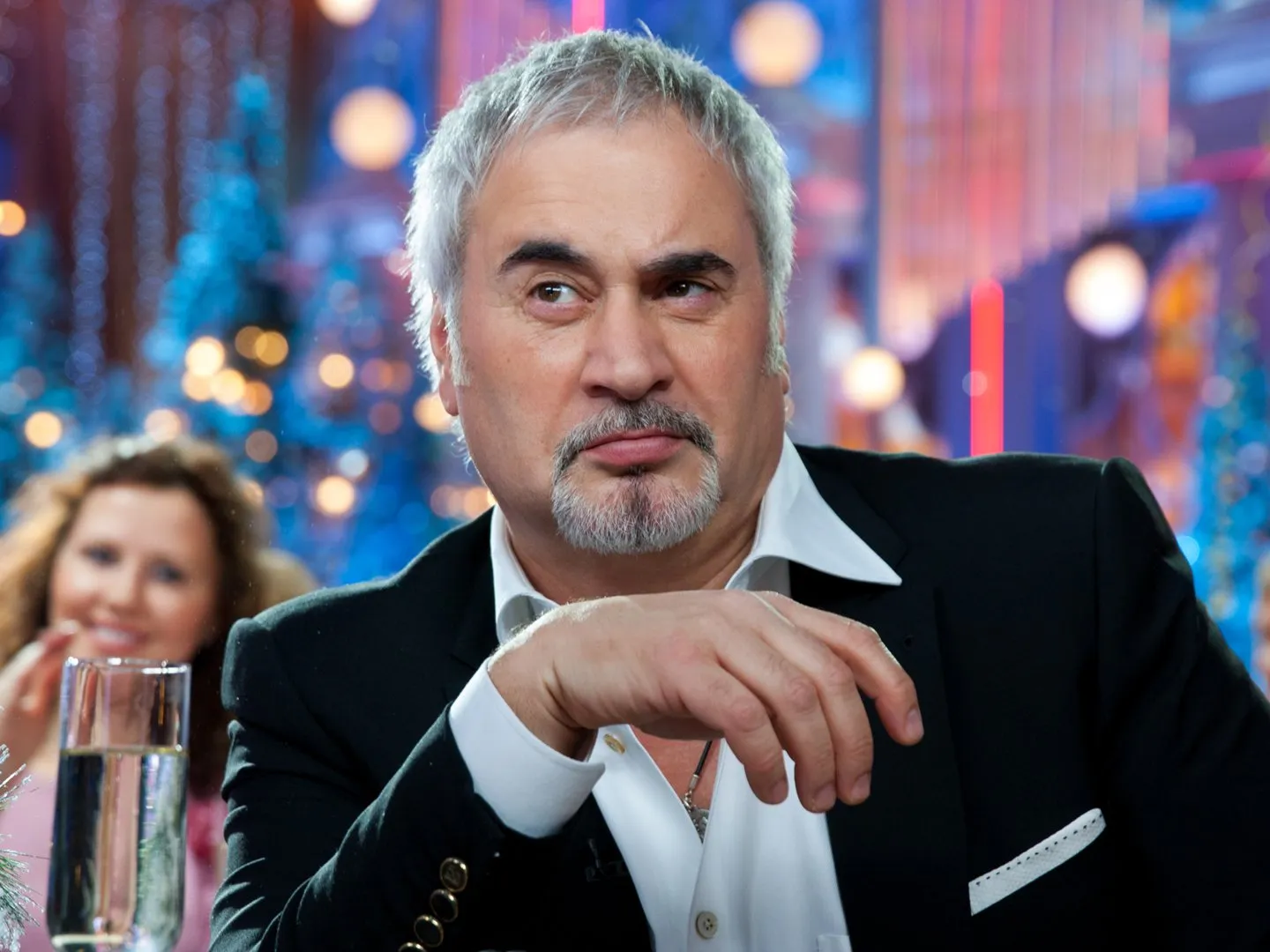 Валерий Меладзе серьезно взялся за здоровье: все об артисте, его карьере и личной жизни