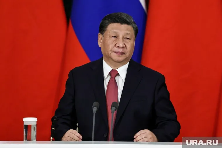 Си Цзиньпин не приедет на саммит G20