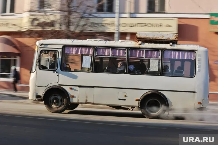 Всего в конкурсах хотели участвовать только пять автобусных перевозчиков