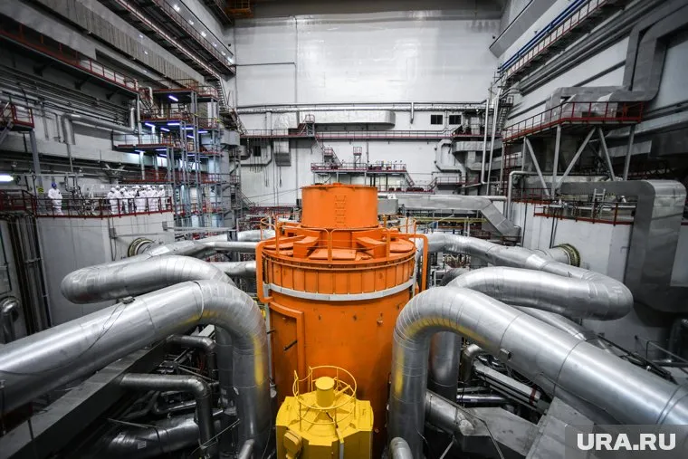 Первый ультиматум — Москва должна вернуть Киеву Запорожскую АЭС