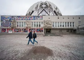 Екатеринбургский цирк может остаться без осветителей