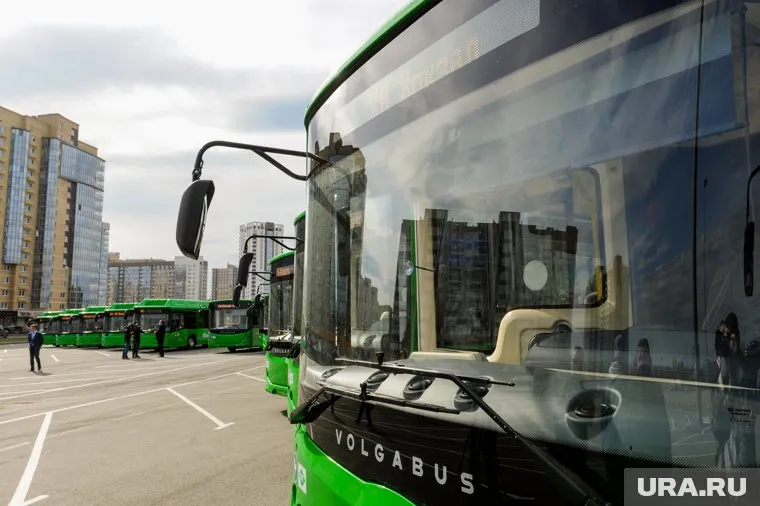 У некоторых автобусов изменятся маршрут и расписание