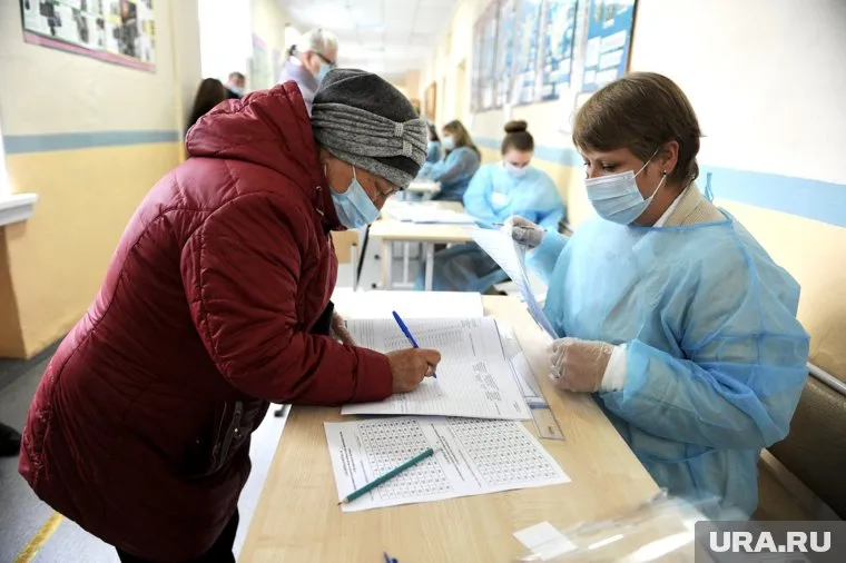 Информационная атака Запада на выборы в России заставит россиян прийти на избирательные участки