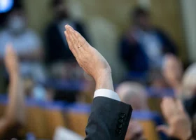 Общественная палата Пермского края пополнилась тремя новыми представителями