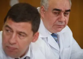 Министр, который выжил