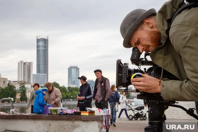 Съемки фильма «Сломя голову» начнутся в августе—сентябре 2022 года