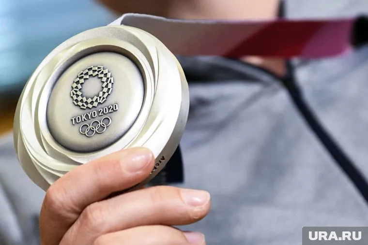 Василий Мизинов участвовал в соревнованиях по спортивной ходьбе на Олимпиаде