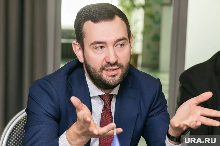 Антон Машуков зарегистрировался в качестве индивидуального предпринимателя в ноябре 2023 года