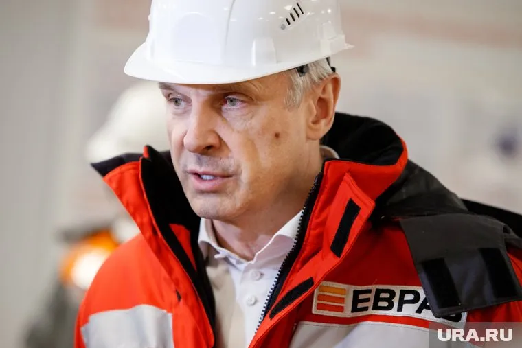 Преемника Носова определят градостроительные предприятия