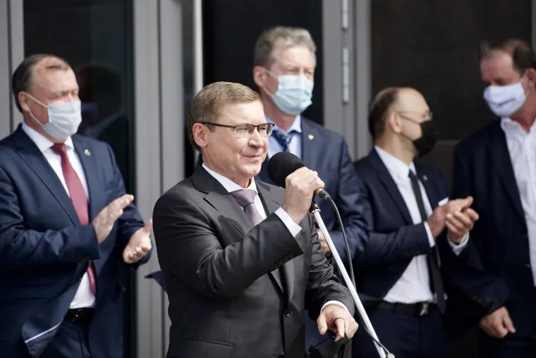 Хайятт новый