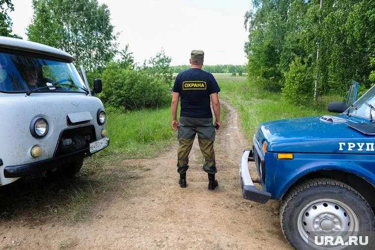 ЧОП Александра Щербенева получил многомиллиардную прибыль за 2019 год