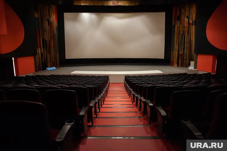 Билеты на фильм стоят от 500 рублей