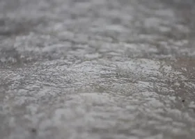 МЧС предупредило челябинцев о гололеде