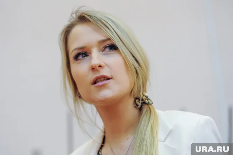 Яна Лантратова заняла пост зампреда комитета ГД по просвещению