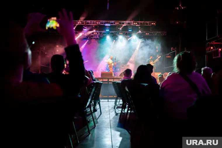 Niletto выступил на детском корпоративе Ксении Бородиной