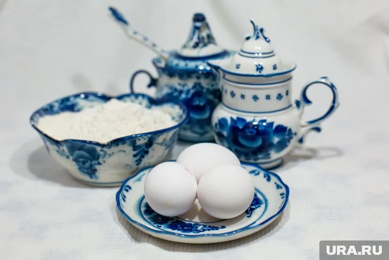 ЕС отказался признать российскую «Гжель»