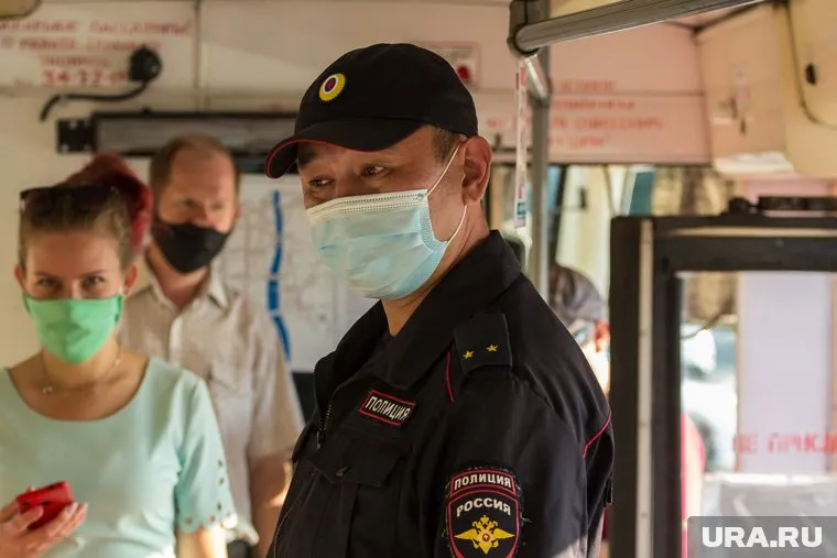 Статья 38, которая позволяет штрафовать граждан без масок, будет отменена