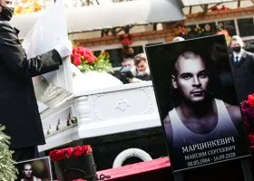 Записки Тесака помогут его соратникам избежать наказания