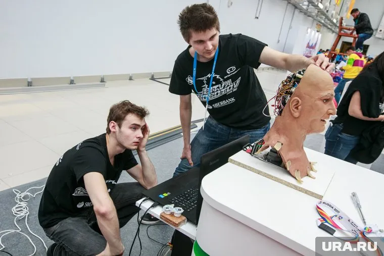 Роботов для обучения студентов приобрел Пермский медицинский университет