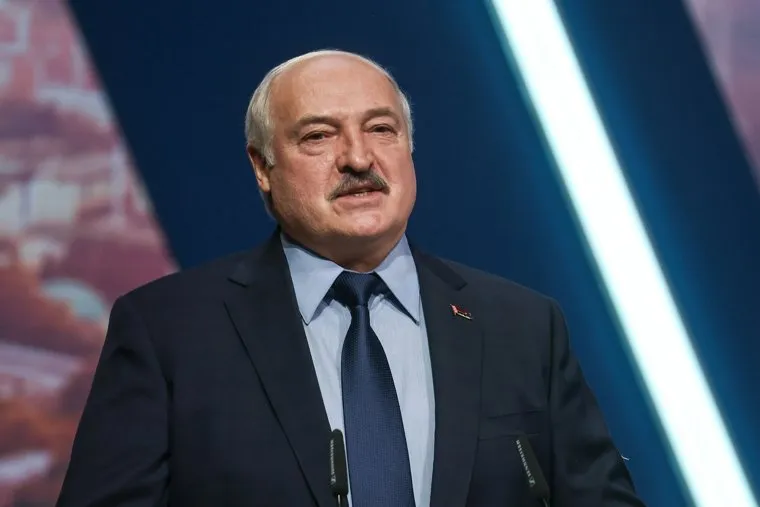 Пленарная сессия Евразийского Экономического Форума с участием глав государств членов ЕАЭС. Москва