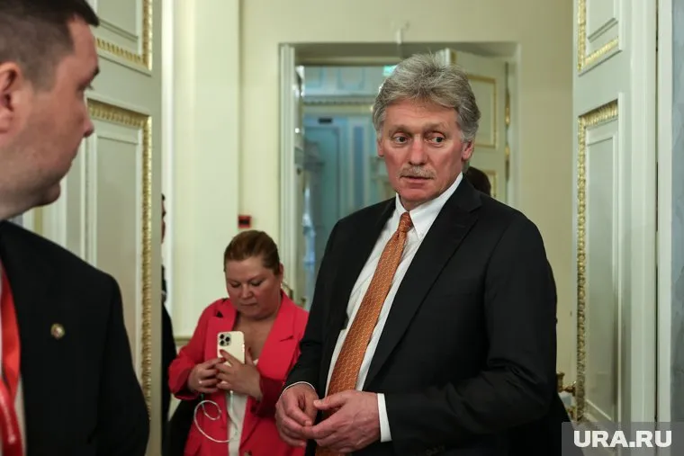 Дмитрий Песков заявил, что вокруг мятежа Пригожина будут спекуляции