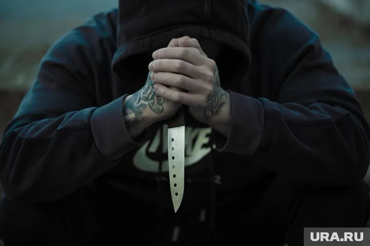 Подозреваемым стал 19-летний парень