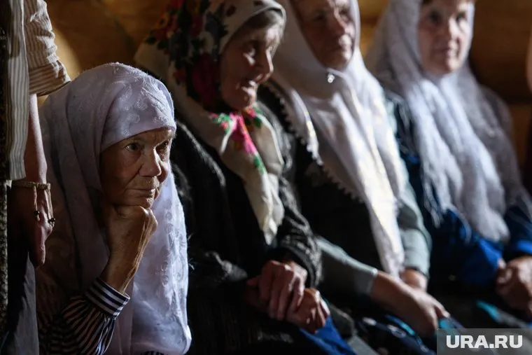 После индексации пенсионеры недополучили деньги